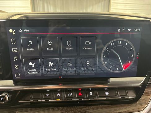 Used 2022 GMC Sierra 1500 Elevation image 10