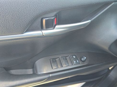 Used 2023 Toyota Camry LE w/ Cold Weather Package image 20