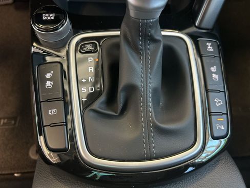 New 2026 Kia Seltos SX image 25