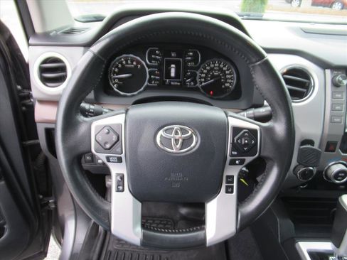 Used 2019 Toyota Tundra Limited image 24