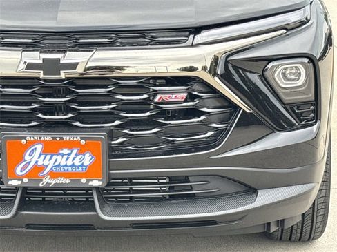 New 2026 Chevrolet TrailBlazer RS w/ Convenience Package image 9