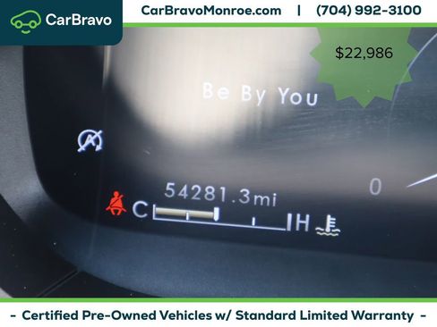 Used 2019 Lincoln Nautilus Reserve AWD/4WD image 31