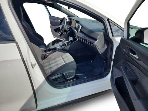 Used 2024 Volkswagen GTI S image 21