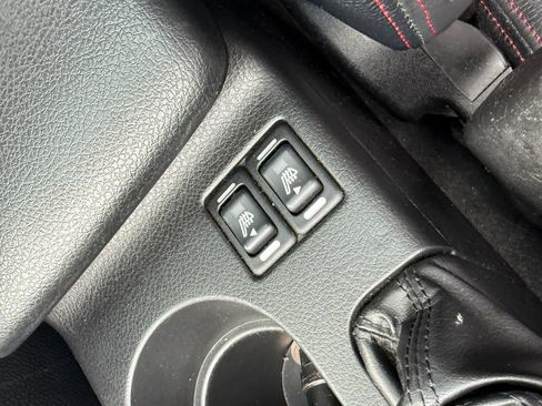 Used 2013 Subaru Impreza WRX Limited AWD/4WD image 16