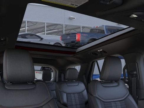 New 2026 Ford Explorer ST-Line image 22