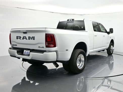 New 2026 RAM 3500 Laramie w/ Max Tow Package image 6