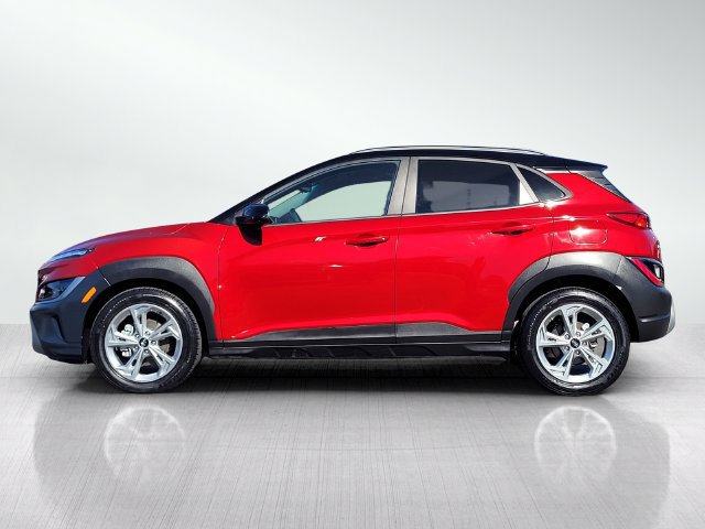 Used 2023 Hyundai Kona SEL FWD image 7