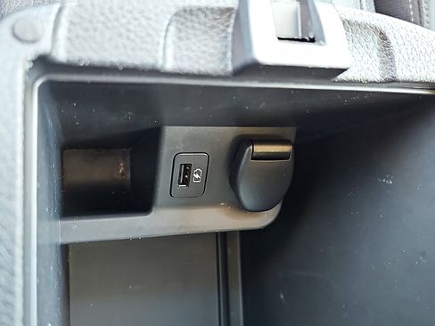 Certified 2022 Nissan Rogue Sport SL image 27