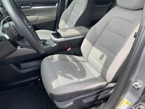 Used 2025 GMC Terrain Elevation w/ Black Edition AWD/4WD image 20