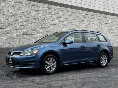Used 2015 Volkswagen Golf S