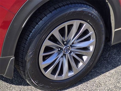 Used 2024 MAZDA CX-90 3.3 Turbo w/ Preferred Package image 7