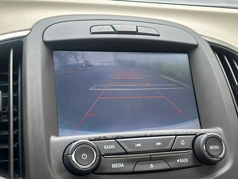 Used 2015 Buick LaCrosse Premium w/ Driver Confidence Package #1 image 22