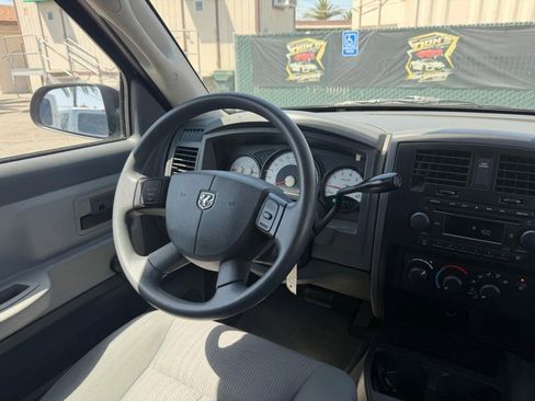 Used 2006 Dodge Dakota ST RWD image 27