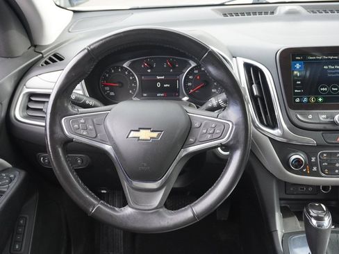Used 2019 Chevrolet Equinox Premier image 31