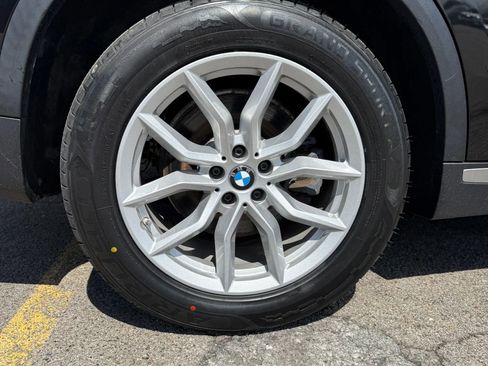 Used 2020 BMW X5 xDrive40i w/ Convenience Package AWD/4WD image 31