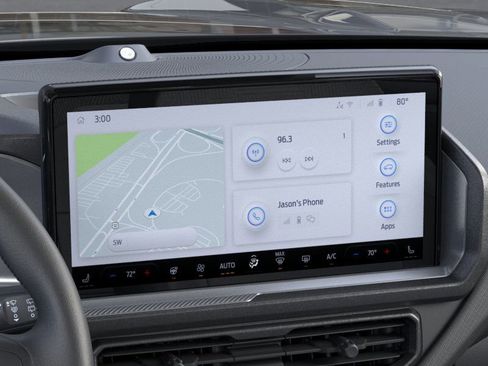 New 2025 Ford Bronco Sport Badlands w/ Badlands Tech Package image 40