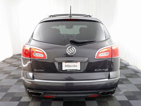 Used 2016 Buick Enclave Premium w/ Experience Buick Package image 19