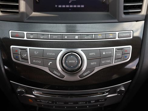 Used 2017 INFINITI QX60 Luxe w/ Premium Package AWD/4WD image 36