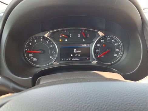 Used 2023 GMC Terrain AT4 AWD/4WD image 14
