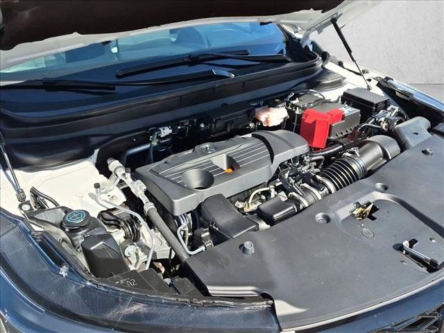 Certified 2025 Acura RDX SH-AWD image 23