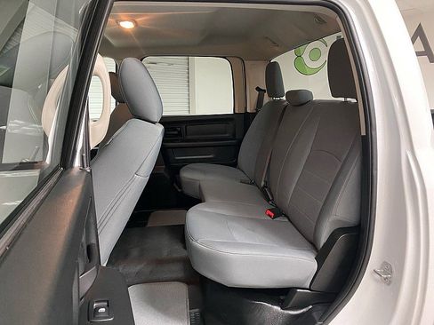 Used 2018 RAM 1500 Tradesman w/ Popular Equipment Group image 11