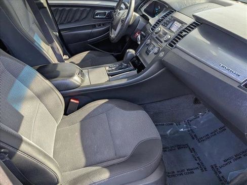 Used 2013 Ford Taurus SEL image 19