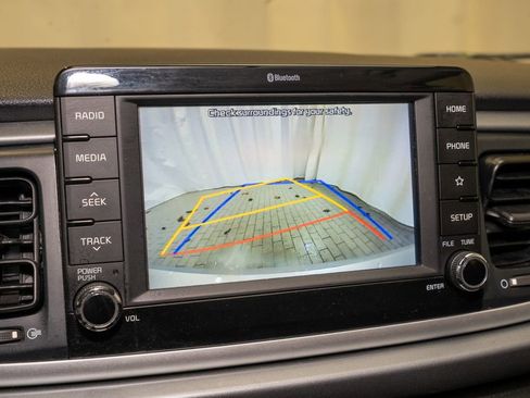 Certified 2020 Kia Rio LX image 12