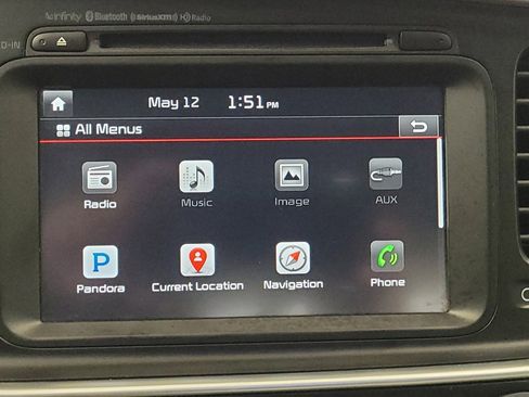 Used 2015 Kia Optima EX w/ EX Premium Package FWD image 25