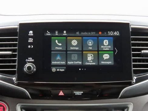 Certified 2021 Honda Passport EX-L image 18