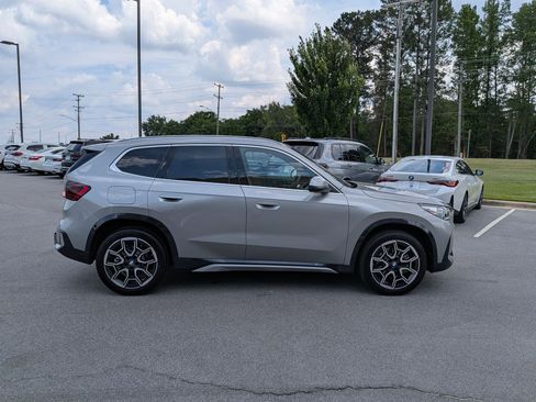 New 2026 BMW X1 xDrive28i w/ Technology Package AWD/4WD image 2