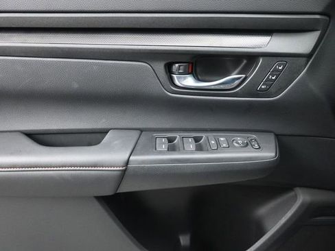 Used 2026 Honda CR-V Sport-L image 25