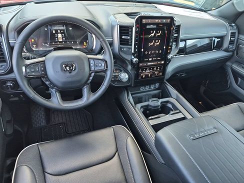 New 2026 RAM 1500 Limited AWD/4WD image 30