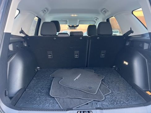 Used 2023 Ford Bronco Sport Big Bend image 14