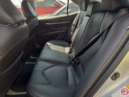 Used 2018 Toyota Camry XSE w/ Driver Assist Package FWD image 8