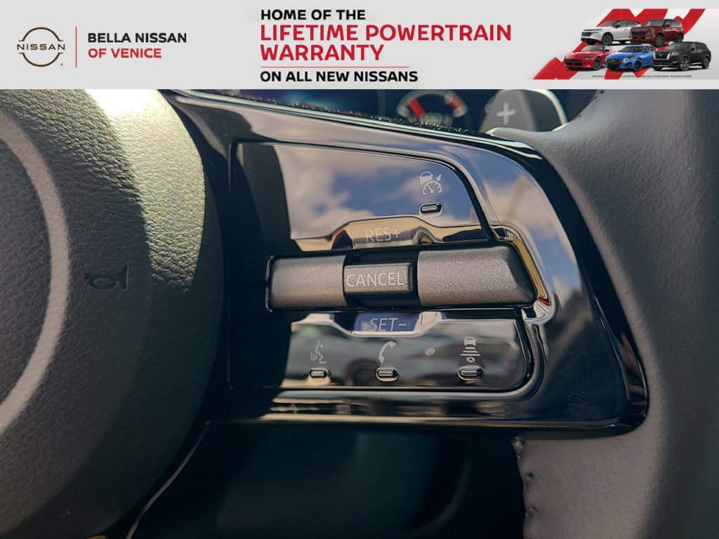 New 2026 Nissan Z Performance w/ Floor Mat Package RWD image 19