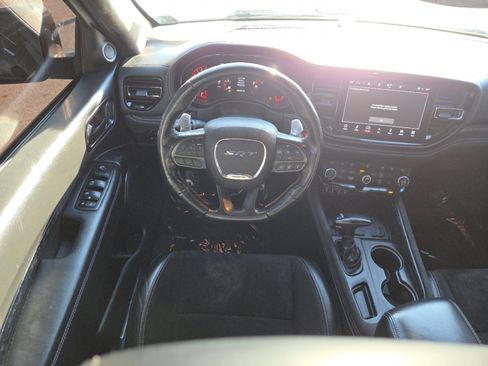Used 2021 Dodge Durango SRT w/ Premium Interior Group image 29