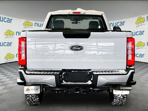 New 2026 Ford F350 XL w/ XL Off-Road Package AWD/4WD image 23