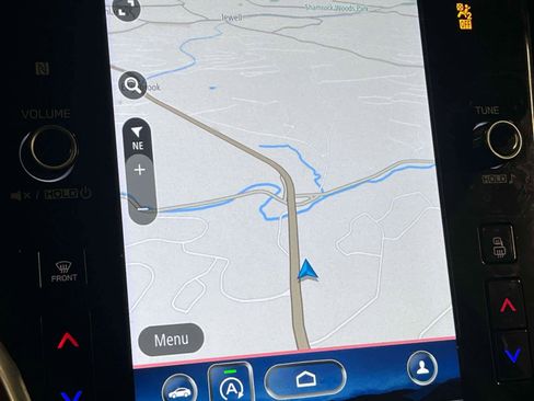 Used 2022 Subaru Outback Limited image 13