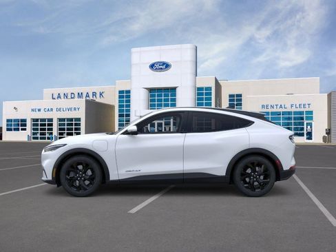 New 2024 Ford Mustang Mach-E Select w/ Comfort Package Lite image 25