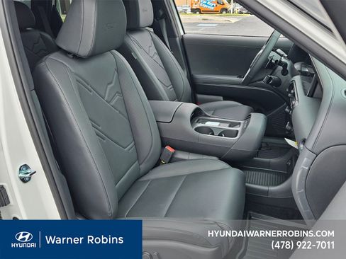 New 2026 Hyundai Palisade XRT Pro image 18