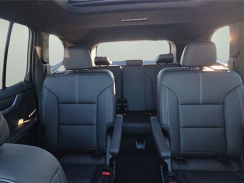 New 2026 GMC Acadia Elevation w/ Black Edition image 31