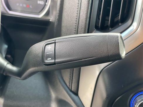 Used 2021 Chevrolet Silverado 1500 RST image 14