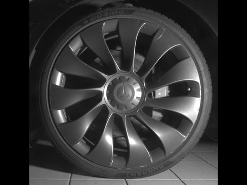 Used 2022 Tesla Model 3 Performance AWD/4WD image 23