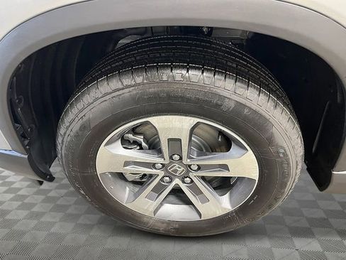 New 2026 Honda Pilot EX-L image 12