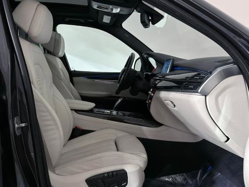 Used 2017 BMW X5 xDrive40e AWD/4WD image 26