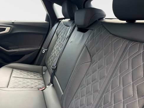 New 2026 Audi S5 Premium Plus AWD/4WD image 11