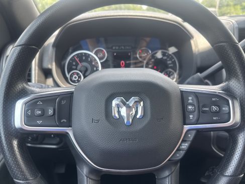 Used 2025 RAM 2500 Tradesman AWD/4WD image 10