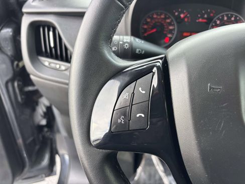 Used 2020 RAM ProMaster City SLT w/ Popular Equipment Group image 17