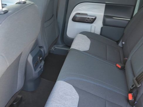 New 2025 Ford Maverick XLT w/ XLT Luxury Package image 22