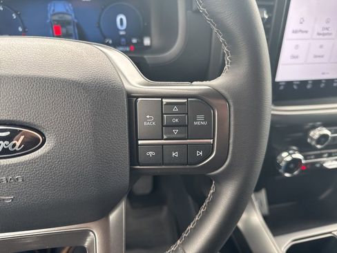 Certified 2024 Ford F150 XLT w/ Equipment Group 302A MID image 20